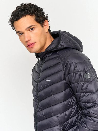 CASACA HOMBRE CLOUDBREAK HOOD - 3