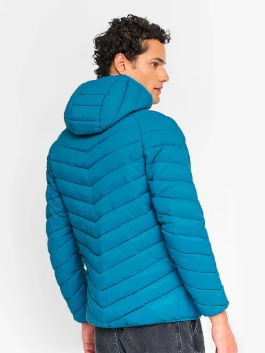 CASACA HOMBRE CLOUDBREAK HOOD - 2