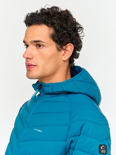 CASACA HOMBRE CLOUDBREAK HOOD - 3