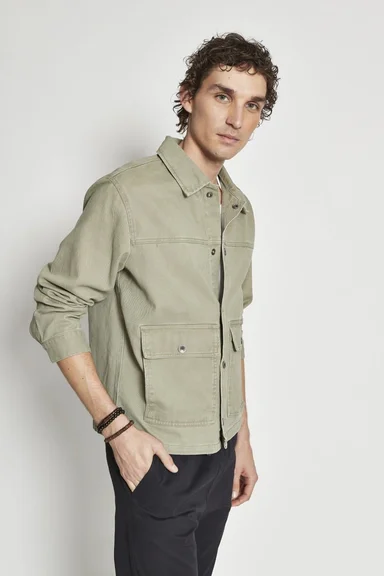 CASACA HOMBRE CLOUDBREAK DONTE - 1