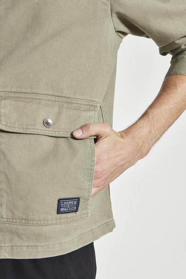CASACA HOMBRE CLOUDBREAK DONTE - 2