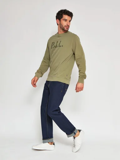 POLERA HOMBRE PEPE JEANS - 4