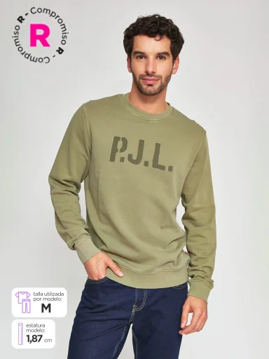 POLERA HOMBRE PEPE JEANS - 1
