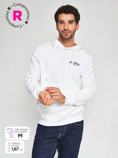 POLERA HOMBRE PEPE JEANS MASON - 1