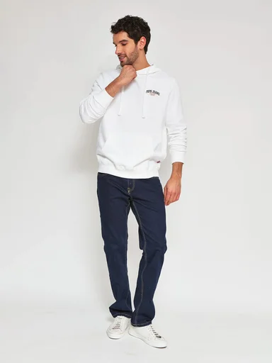 POLERA HOMBRE PEPE JEANS MASON - 4