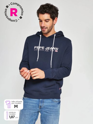 POLERA HOMBRE PEPE JEANS - 1