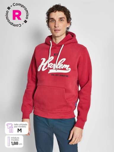 POLERA HOMBRE ROBERT LEWIS - 1