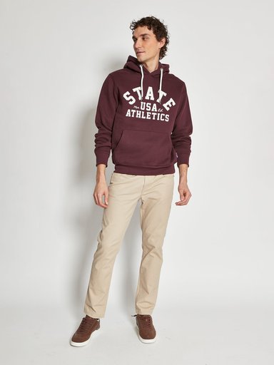 POLERA HOMBRE ROBERT LEWIS BRANI - 4