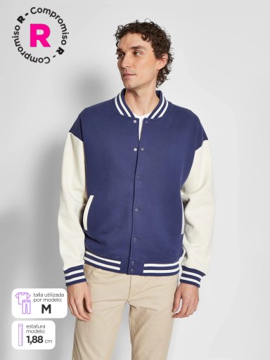 POLERA HOMBRE ROBERT LEWIS DEAT - 1