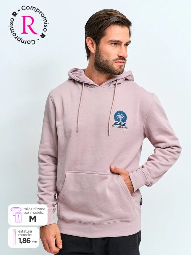 POLERA HOMBRE CLOUDBREAK COLBOT - 1