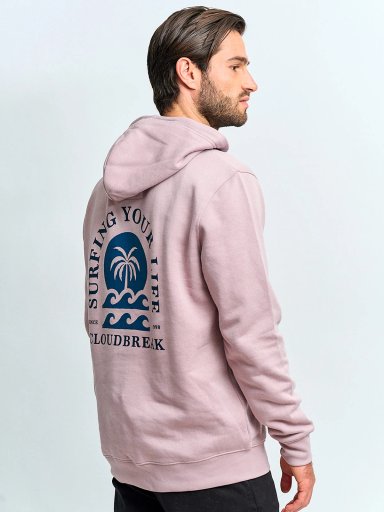 POLERA HOMBRE CLOUDBREAK COLBOT - 2