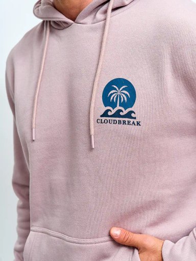POLERA HOMBRE CLOUDBREAK COLBOT - 3