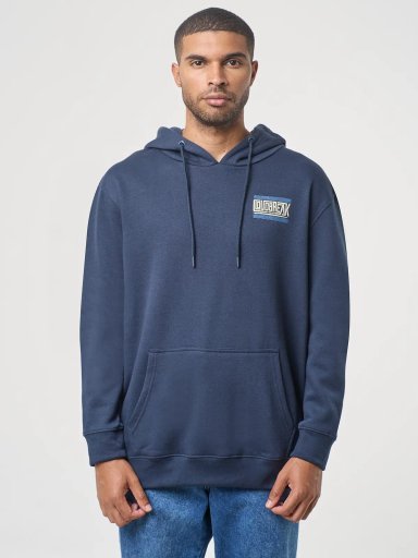 POLERA HOMBRE CLOUDBREAK CUBY - 1