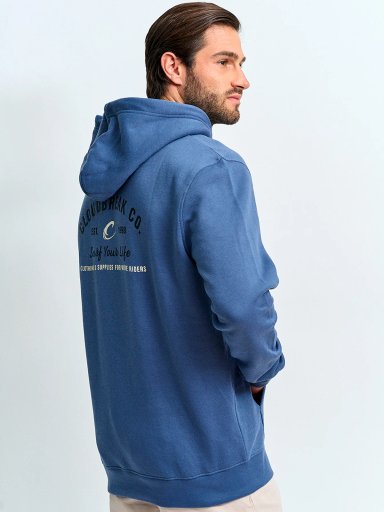POLERA HOMBRE CLOUDBREAK CILLIAN - 2