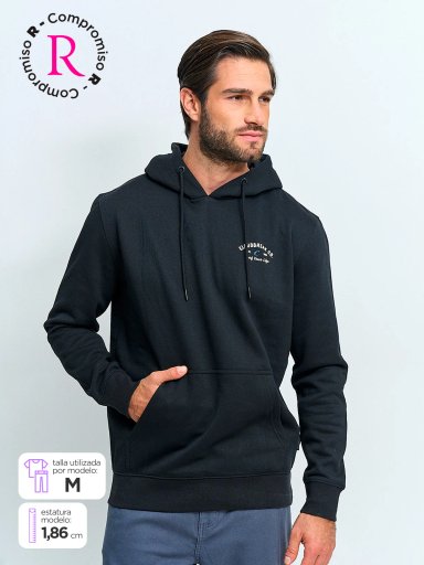 POLERA HOMBRE CLOUDBREAK CILLIAN - 1