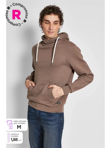 POLERA HOMBRE BARBADOS BENNY - 1