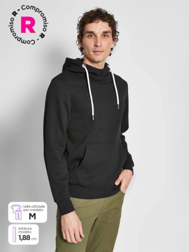 POLERA HOMBRE BARBADOS BENNY - 1