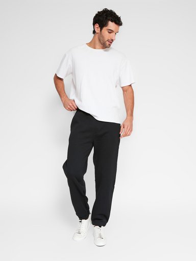 PANTALÓN INDEX HOMBRE FLEECE - 4