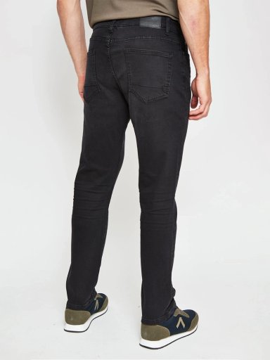 JEANS HOMBRE AERO DENIM SLIM - 2