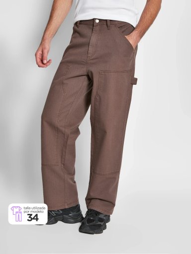 PANTALÓN HOMBRE CLOUDBREAK BECK - 1