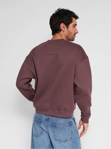 POLO INDEX HOMBRE FLEECE - 2