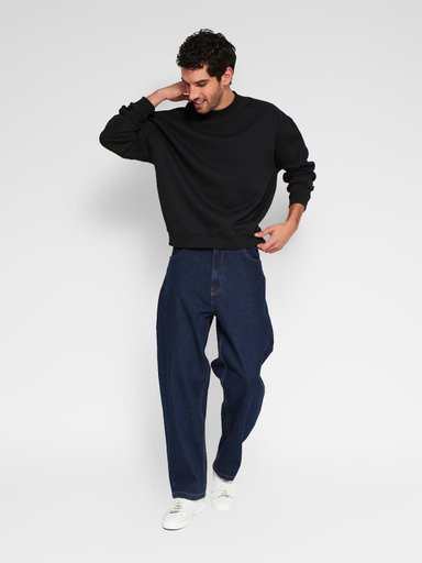 POLO INDEX HOMBRE FLEECE - 4