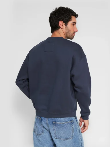 POLO INDEX HOMBRE FLEECE - 2