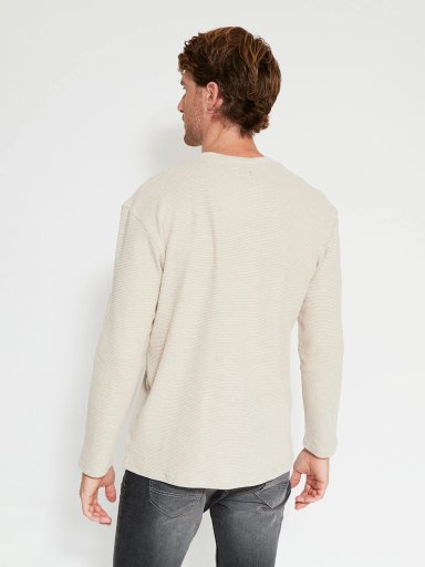 CHOMPA HOMBRE INDEX DACKOL - 2