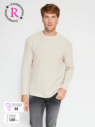 CHOMPA HOMBRE INDEX DACKOL - 1