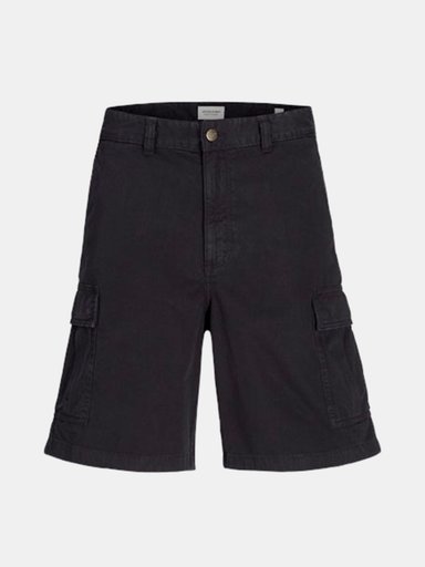SHORT ALGODÓN OVERSIZE HOMBRE JACK & JONES 12269374 - 4