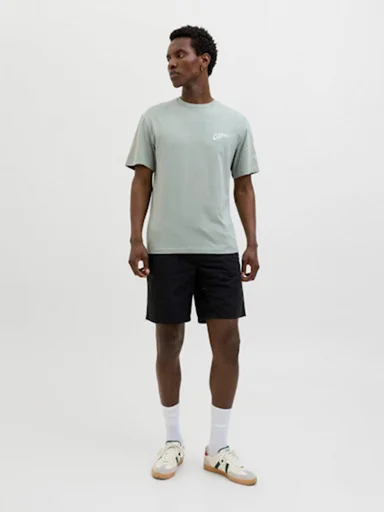POLO MANGA CORTA ALGODÓN HOMBRE JACK & JONES 12268475 - 4