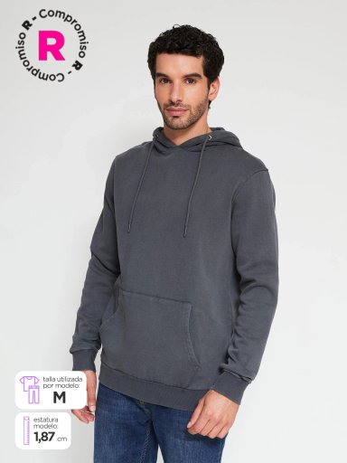 POLERA HOMBRE BARBADOS BETO - 1