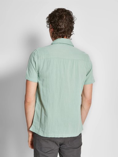 CAMISA MANGA CORTA HOMBRE AERO - 2