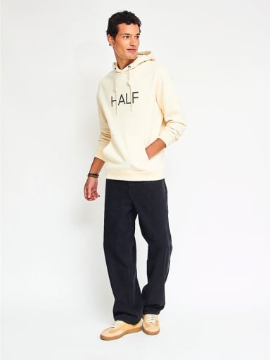 JEAN HOMBRE HALF BANY - 4
