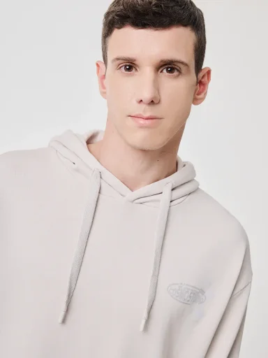 POLERA HOMBRE INDEX CEMI - 4