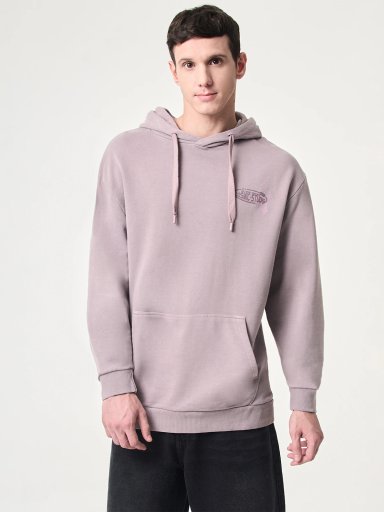 POLERA HOMBRE INDEX CEMI - 1