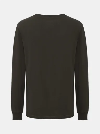 POLO ALGODÓN MANGA LARGA HOMBRE HURLEY CORE - 2