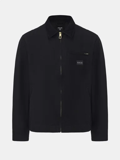CASACA HOMBRE HURLEY HARDY - 1