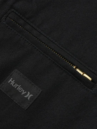 CASACA HOMBRE HURLEY HARDY - 3