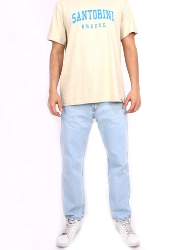 JEAN REGULAR FIT HOMBRE KAYRA MAN CROPPED KM - 1