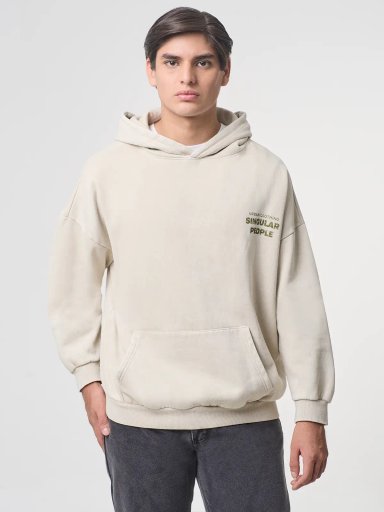 POLERA HOMBRE INDEX - 1
