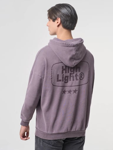 POLERA HOMBRE INDEX - 2