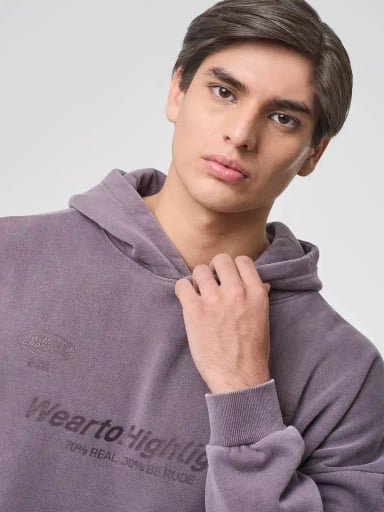 POLERA HOMBRE INDEX - 4