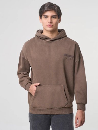 POLERA HOMBRE INDEX - 1