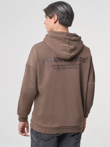 POLERA HOMBRE INDEX - 2