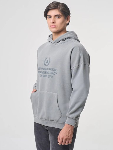 POLERA HOMBRE INDEX - 3
