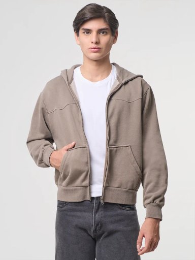 POLERA HOMBRE INDEX - 1