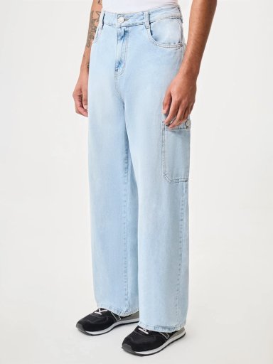 JEANS HOMBRE BARBADOS - 3