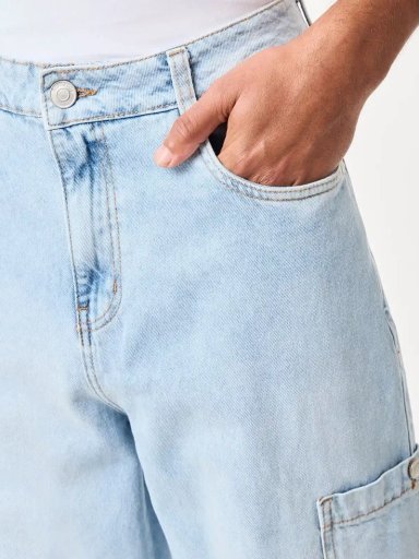 JEANS HOMBRE BARBADOS - 4