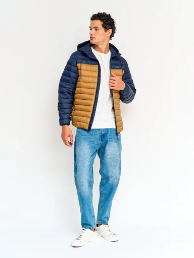 CASACA HOMBRE CLOUDBREAK DRUE - 4